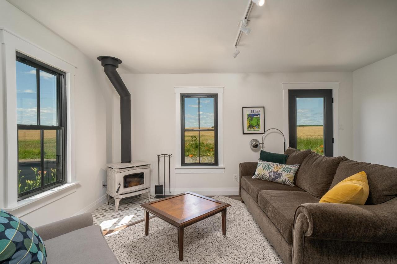 Carsons Creek Villa Hillier ภายนอก รูปภาพ