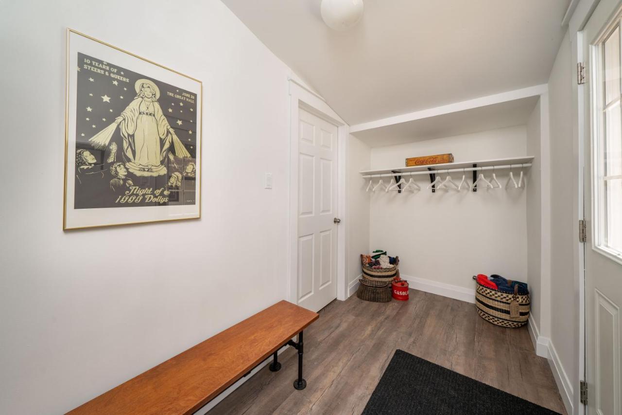 Carsons Creek Villa Hillier ภายนอก รูปภาพ