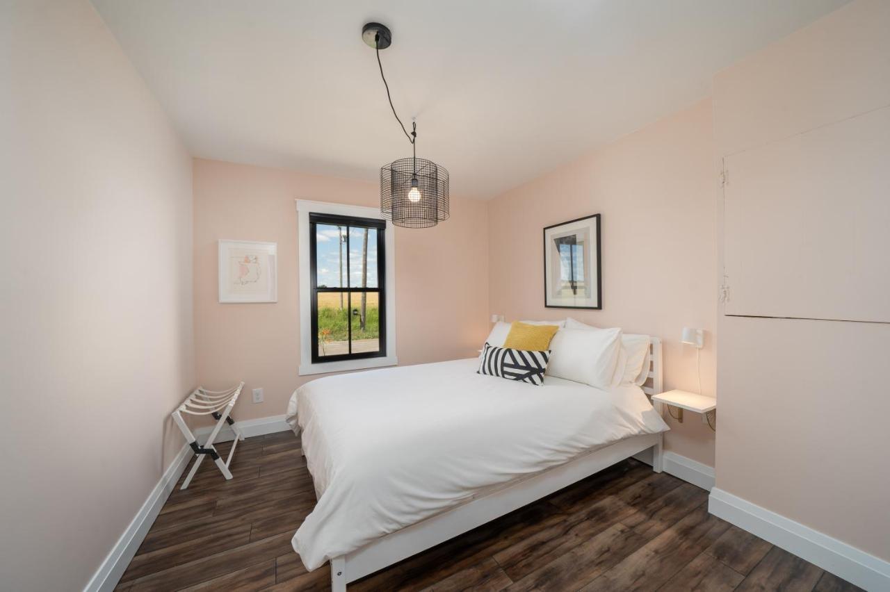 Carsons Creek Villa Hillier ภายนอก รูปภาพ