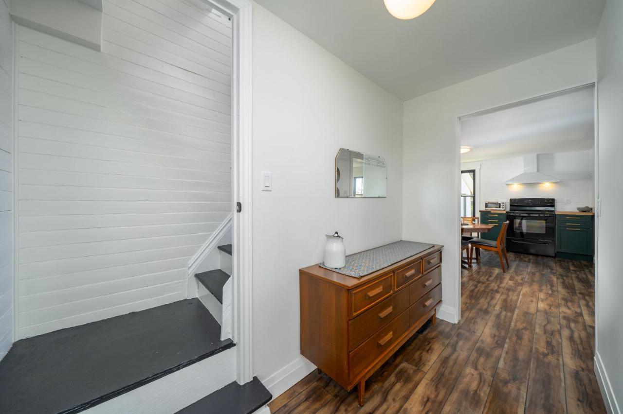 Carsons Creek Villa Hillier ภายนอก รูปภาพ